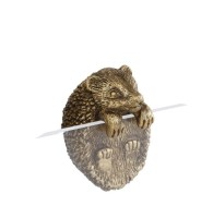 Sculptuur "Egel"  1