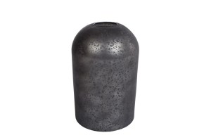 Vaas Grey glas maat L
