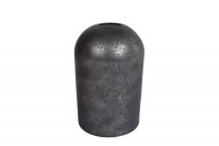 Vaas Grey glas maat L