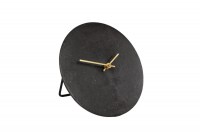 Klok rond "Moon" S