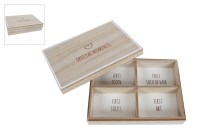 Opbergbox "Special Moments"