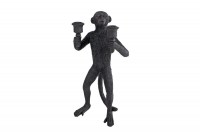 Kandelaar "Chimpanzee"