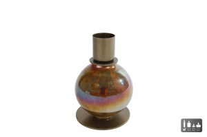 Kandelaar S glas