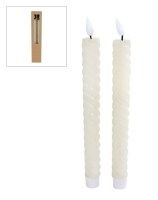 Kaars LED Moving Light