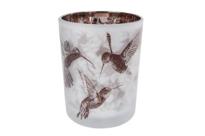 Theelichth "Hummingbird" L
