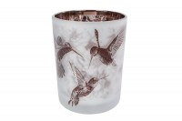 Theelichth "Hummingbird" L