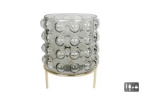 Windlicht "Bulbs" XL