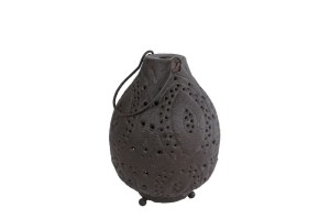 Lantaarn "Bohemien" tealight S
