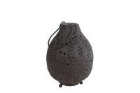 Lantaarn "Bohemien" tealight S