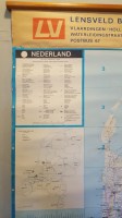 Lensveld B.V. Internationale Transporten