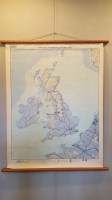 Verenigd koninkrijk en Ierland