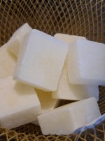 Jasmijn Amberblokje   uit Marocco