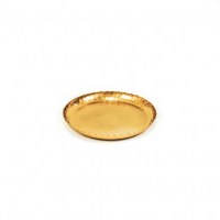 HV Rond Dienblad / Plateau- 15x15x1.5cm