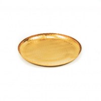 HV Rond Dienblad / Plateau - 22x22x2cm