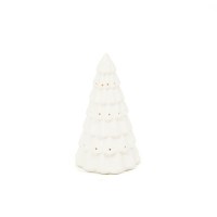 HV Kerstboom M - Ledlampje - 9x9x15,5cm