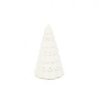 HV Kerstboom M - Ledlampje - 9x9x15,5cm
