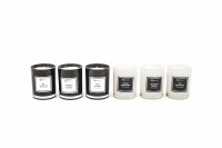 HV Home de Cologne-Geurkaarsen 250 gram