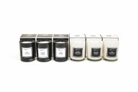 HV Home de Cologne-Geurkaarsen 250 gram