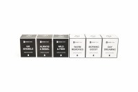 HV Home de Cologne-Geurkaarsen 250 gram