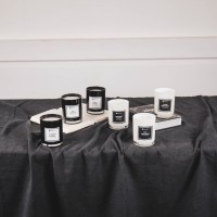 HV Home de Cologne-Geurkaarsen 250 gram