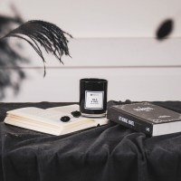 HV Home de Cologne-Geurkaarsen 250 gram