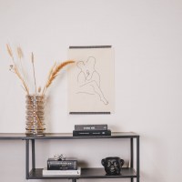 HV Kamasutra Poster - A3
