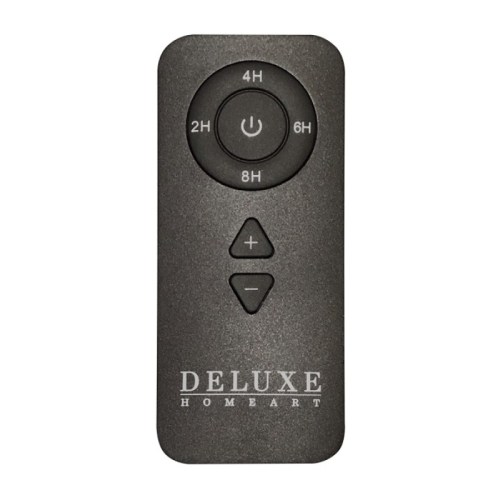 Deluxe Homeart Remote afstandbediening