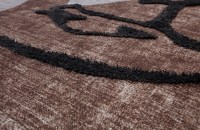 Roden wand/vloerkleed multi 170x240cm Woood exclusive