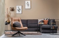 Roden wand/vloerkleed multi 170x240cm Woood exclusive