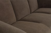 WOOLLY BANK 3-ZITS SCHAPENVACHT GROEN VanEtje Stoer Wonen