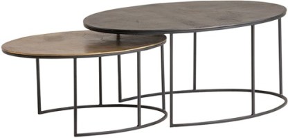 Monza salontafel set
