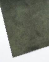 Escabel poef velvet adore stof darkgrey 0050 mysons nijwie