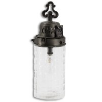Ledlamp op batterij L