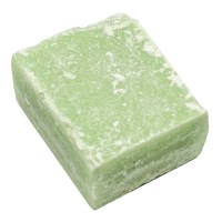 Amberblokje uit Marocco Wood