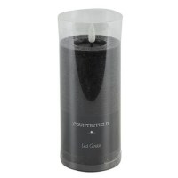 Countryfield LED Stompkaars 7,5 cm Rustiek L Zwart