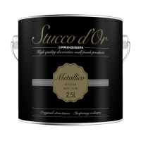 Stucco d’Or Metallico