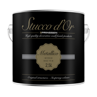 Stucco d’Or Metallico