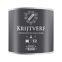 Krijtverf Authentic