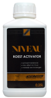 Roest verf Niveau activator