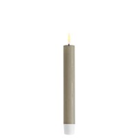 Deluxe Homeart Sand wax LED Dinner