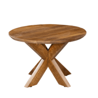 Salontafel Nordic rond 80