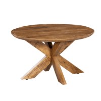Salontafel Nordic rond 80