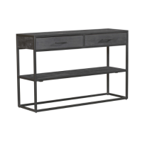 Sidetable New York | 2 lades Starfurn VanEtje Stoer Wonen