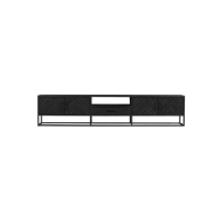 Tv dressoir New York | 240cm  Starfurn VanEtje Stoer Wonen
