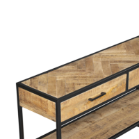 Sidetable Arlington | 2 lades Starfurn VanEtje Stoer Wonen