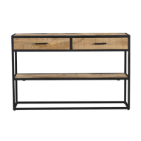 Sidetable Arlington | 2 lades Starfurn VanEtje Stoer Wonen