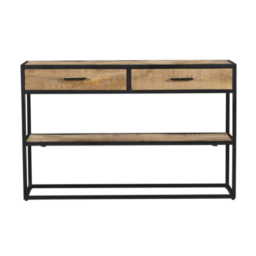 Sidetable Arlington | 2 lades Starfurn VanEtje Stoer Wonen
