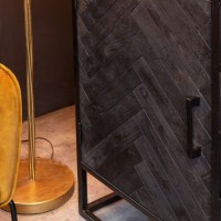 Dressoir New York | 165 cm Starfurn VanEtje Stoer Wonen