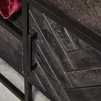 Tv dressoir New York | 210 cm Starfurn VanEtje Stoer Wonen