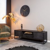 Tv dressoir New York | 165 cm Starfurn VanEtje Stoer Wonen